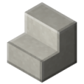 Silver Sandstone Block Stair.png